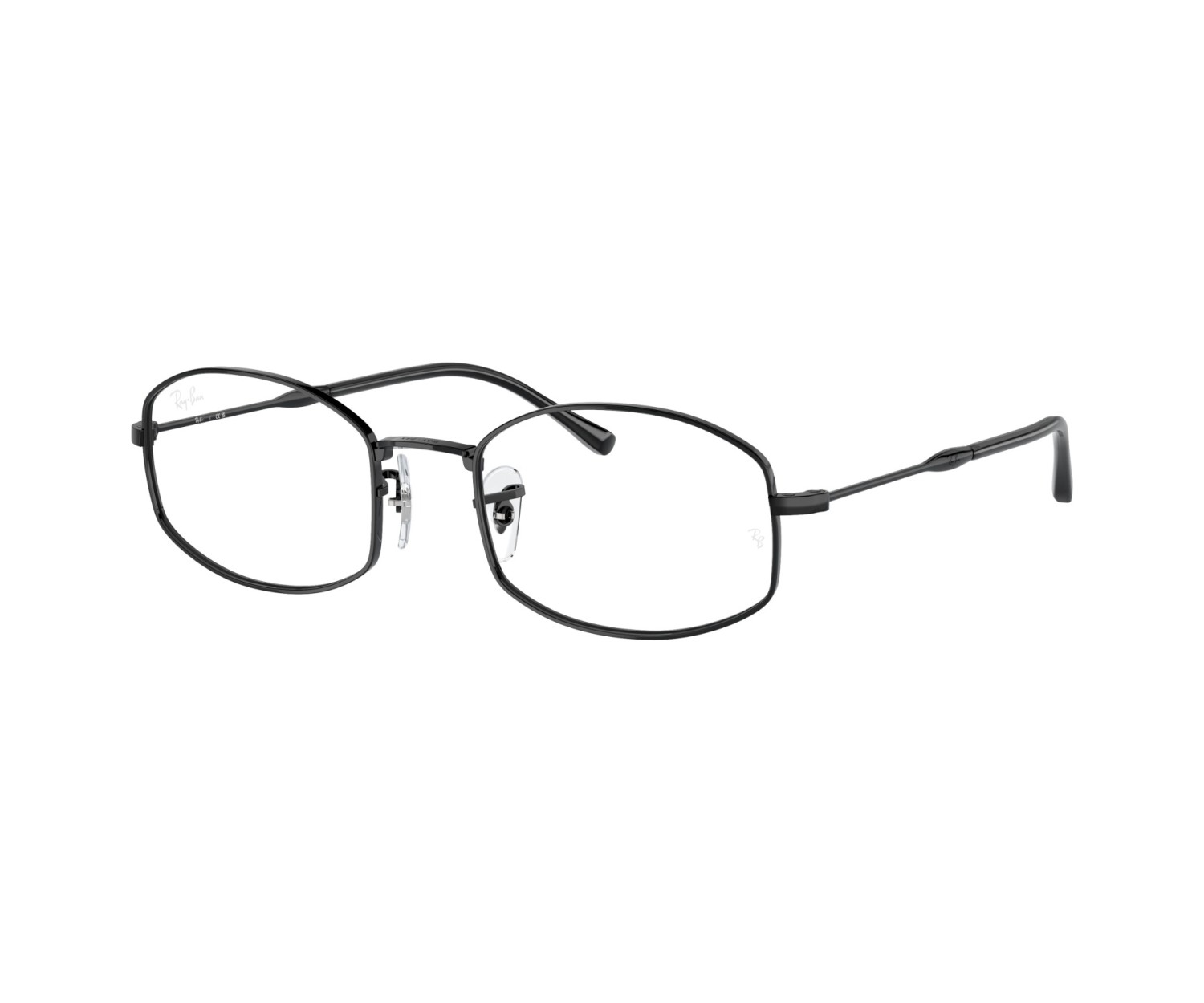 RAY-BAN  - RX6510 - 2509 - 50