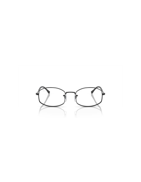 RAY-BAN  - RX6510 - 2509 - 50