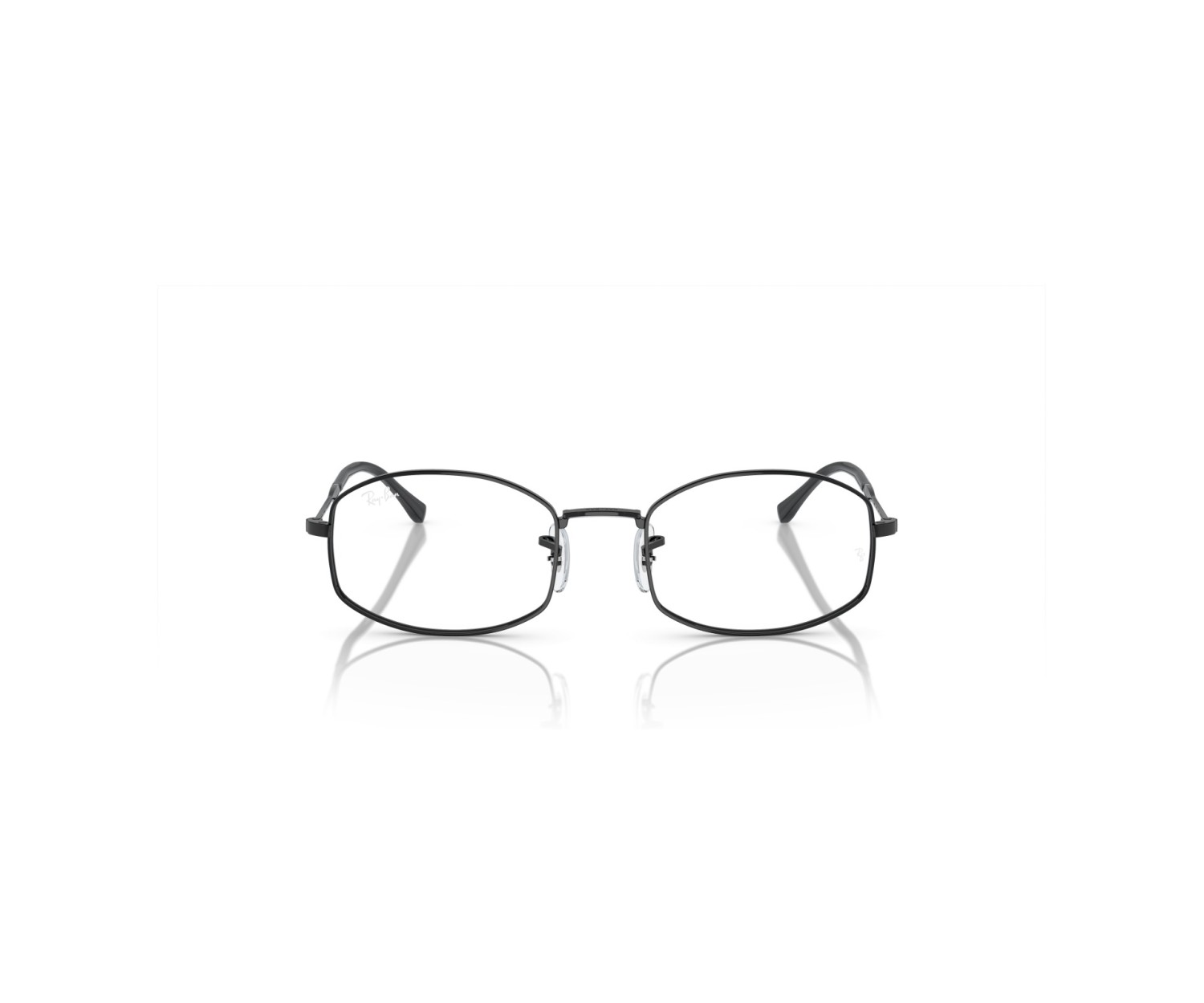 RAY-BAN  - RX6510 - 2509 - 50