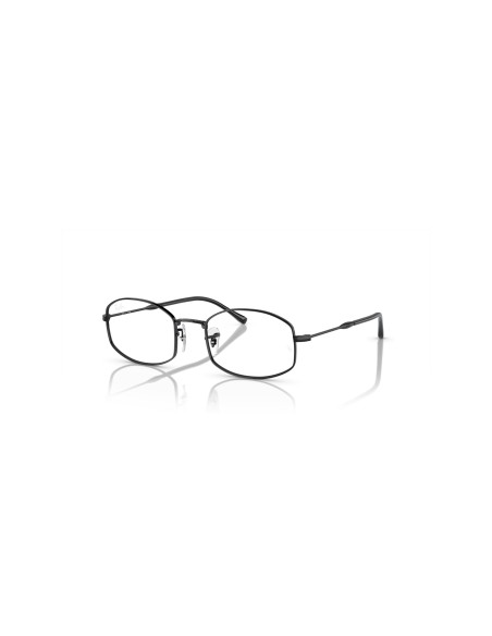 RAY-BAN  - RX6510 - 2509 - 50