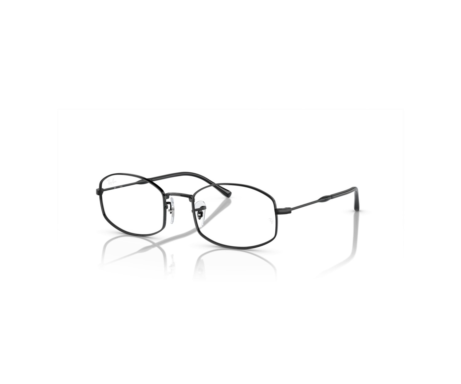 RAY-BAN  - RX6510 - 2509 - 50