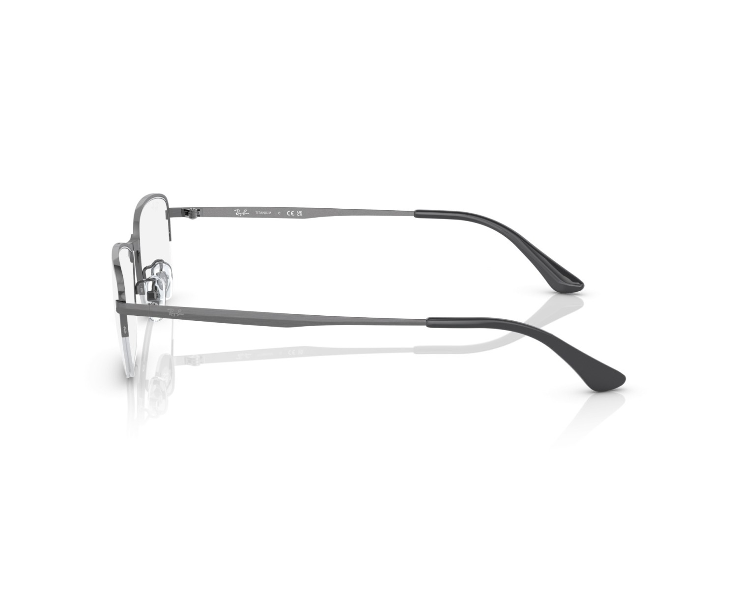 RAY-BAN - RX8774D - 1047 - 55