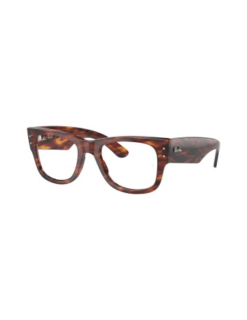 RAY-BAN  - MEGA WAYFARER - RX0840V - 2144 - 51
