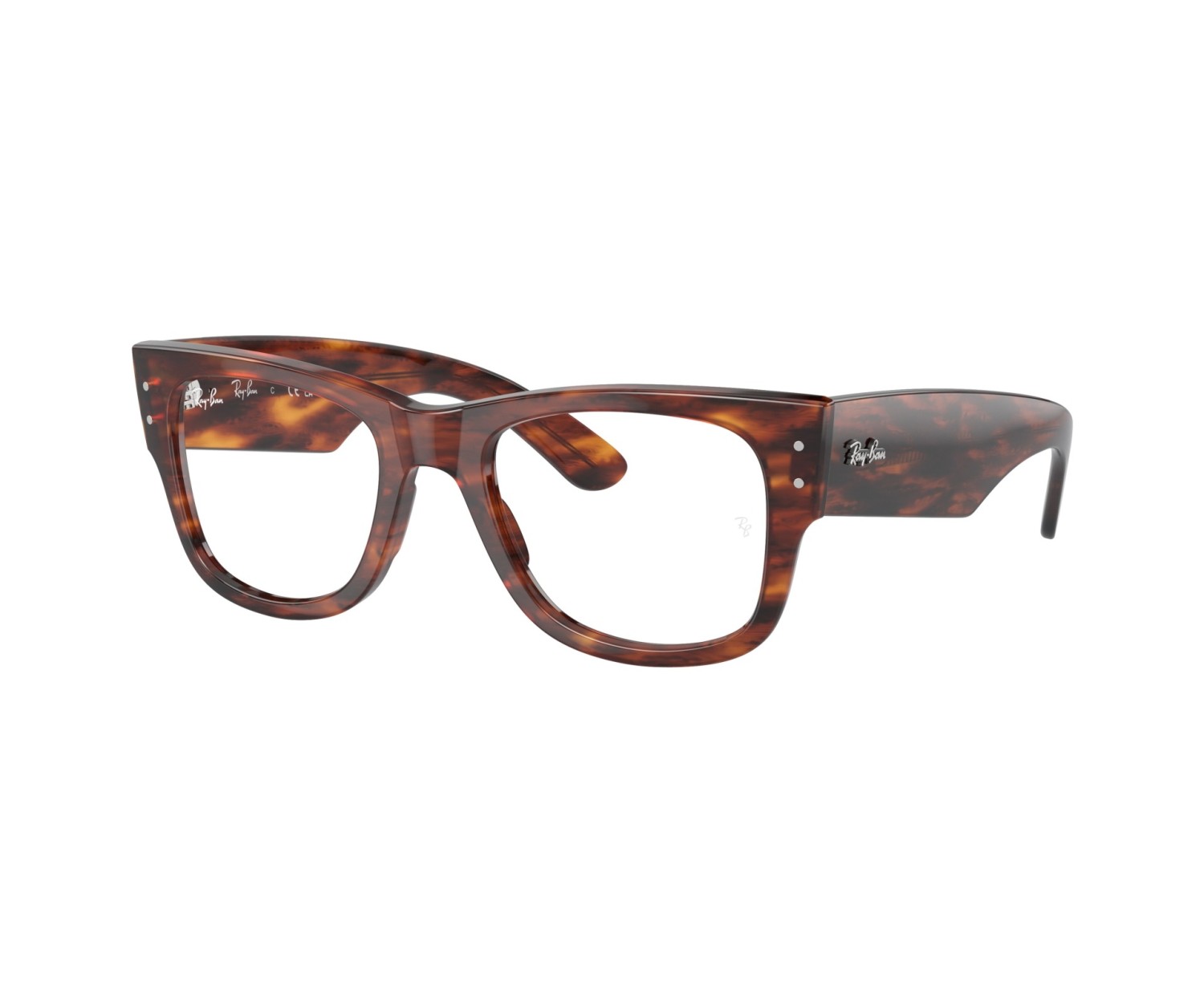 RAY-BAN - MEGA WAYFARER - RX0840V - 2144 - 51