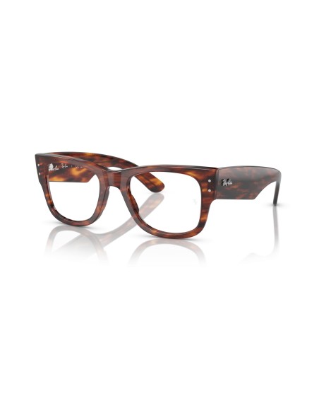 RAY-BAN - MEGA WAYFARER - RX0840V - 2144 - 51