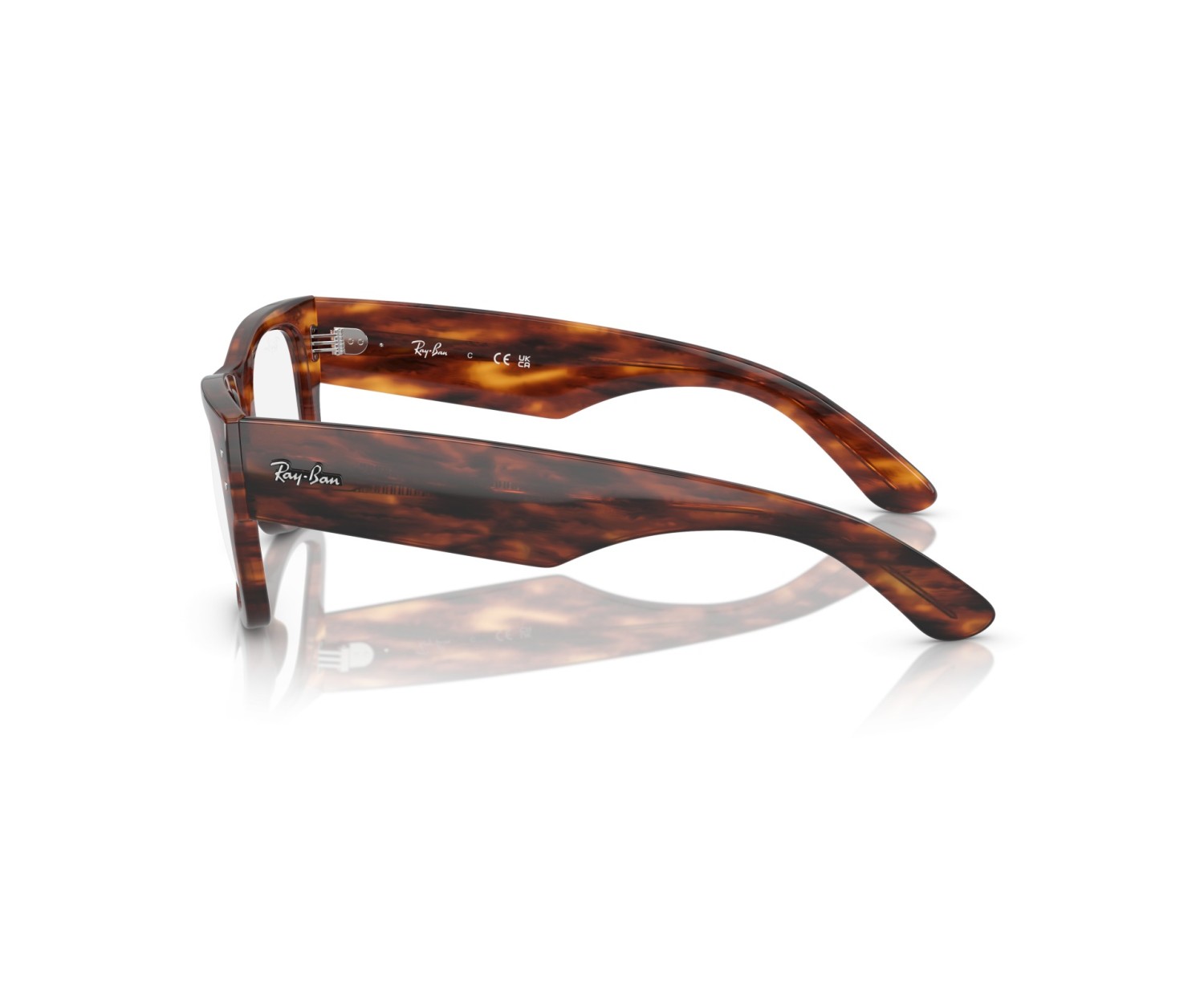 RAY-BAN - MEGA WAYFARER - RX0840V - 2144 - 51