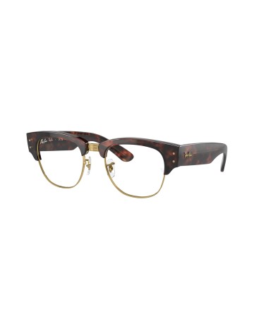 RAY-BAN  - MEGA CLUBMASTER - RX0316V - 2372 - 50