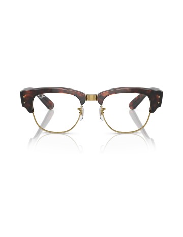 RAY-BAN  - MEGA CLUBMASTER - RX0316V - 2372 - 50 2