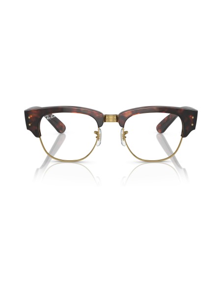 RAY-BAN  - MEGA CLUBMASTER - RX0316V - 2372 - 50