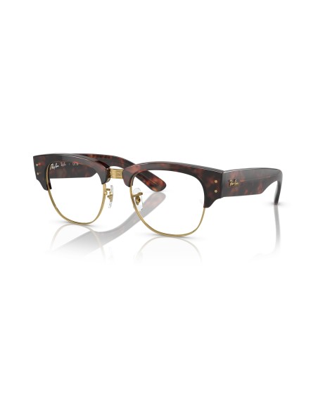 RAY-BAN  - MEGA CLUBMASTER - RX0316V - 2372 - 50