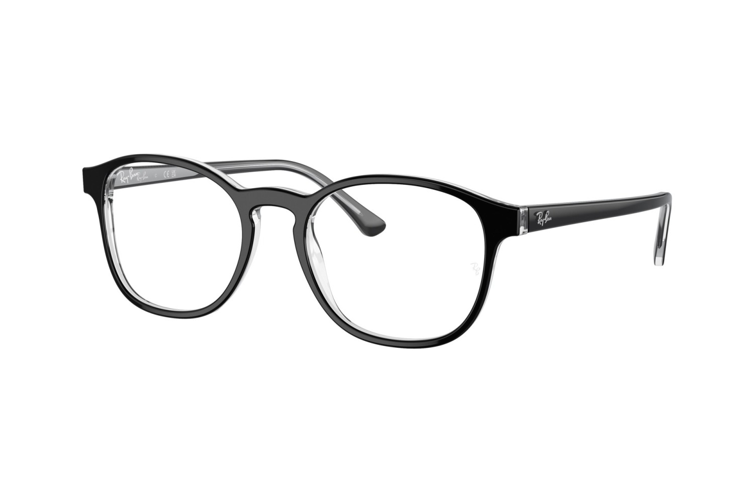 RAY-BAN - RX5417 - 2034 - 50