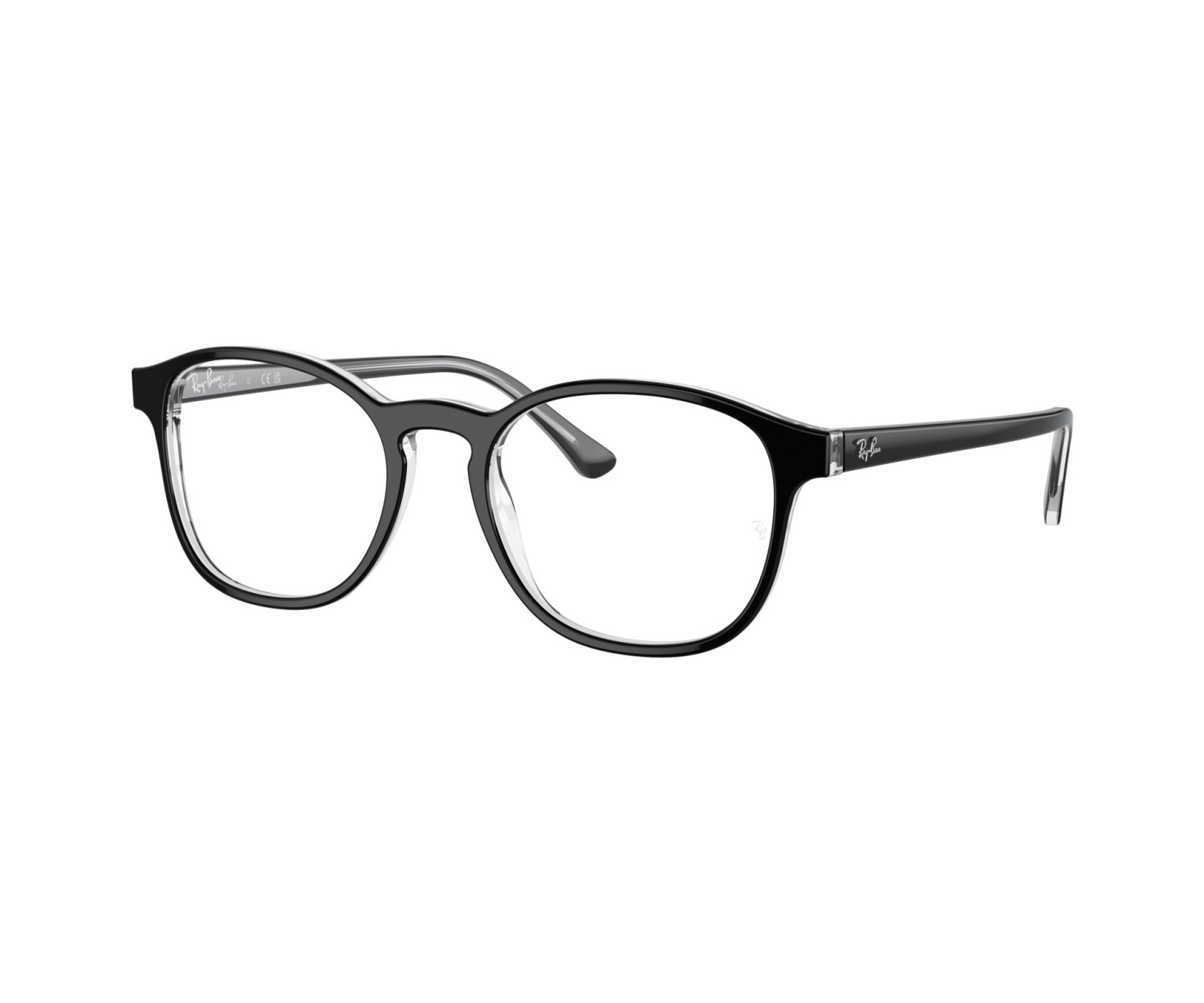 RAY-BAN - RX5417 - 2034 - 52