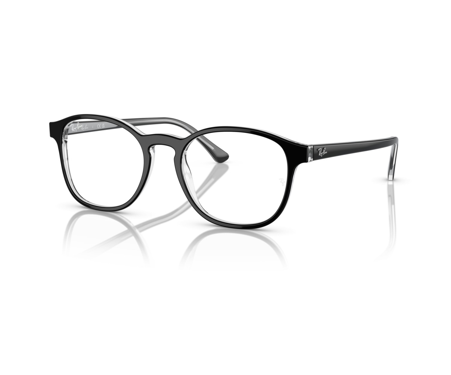 RAY-BAN - RX5417 - 2034 - 52