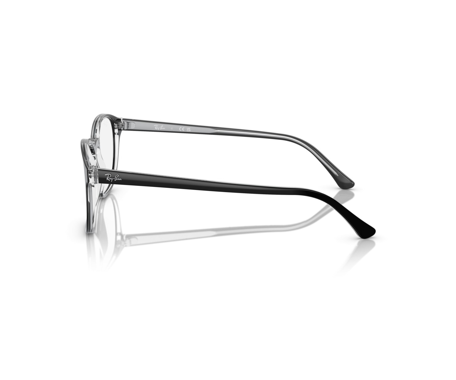 RAY-BAN - RX5417 - 2034 - 52