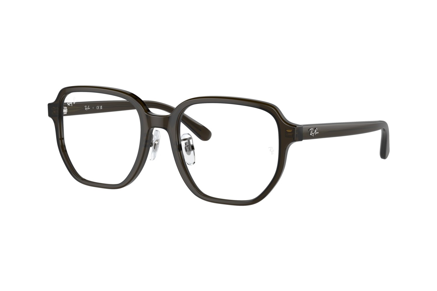 RAY-BAN - RX5424D - 8218 - 54