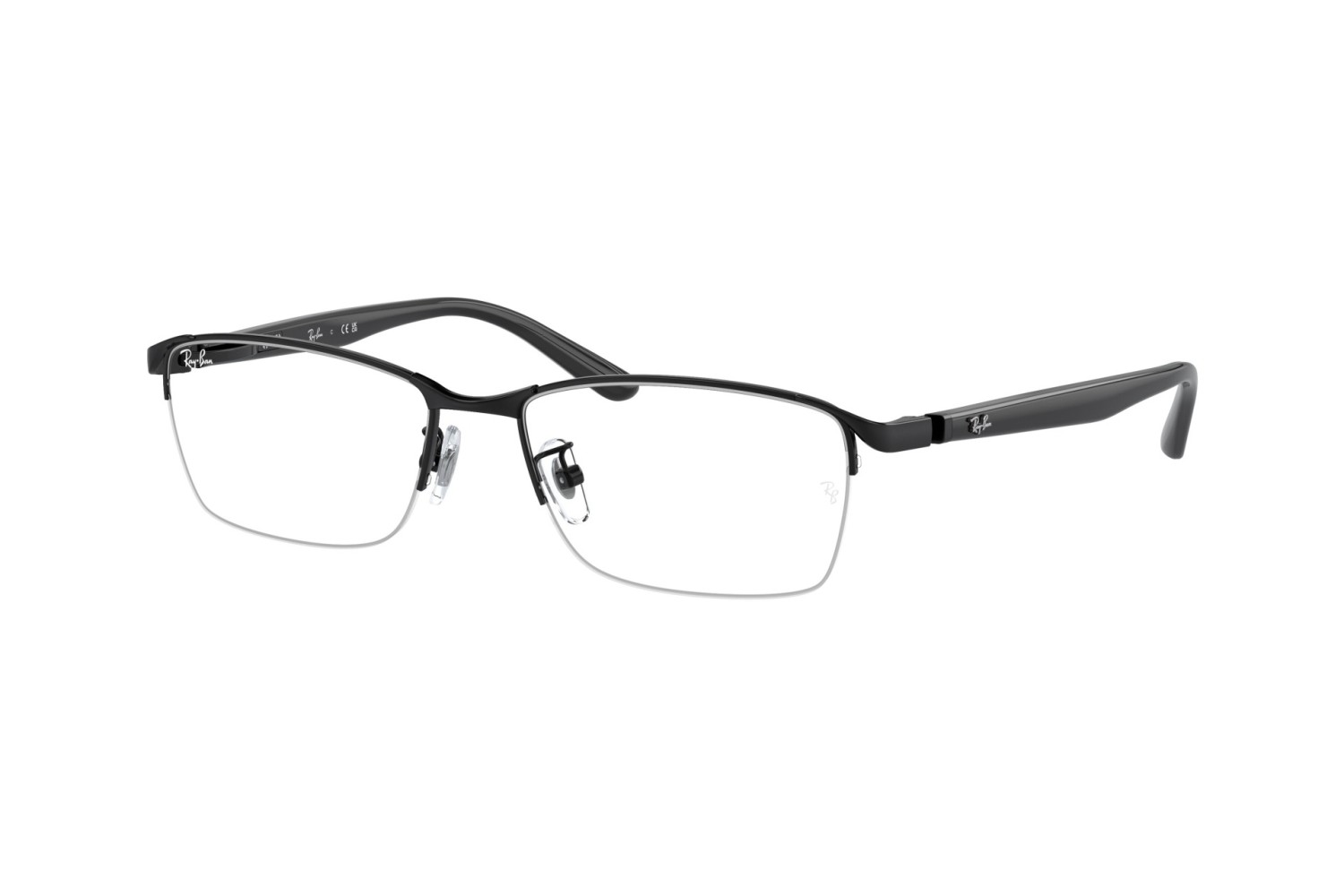 RAY-BAN - RX6501D - 2503 - 55