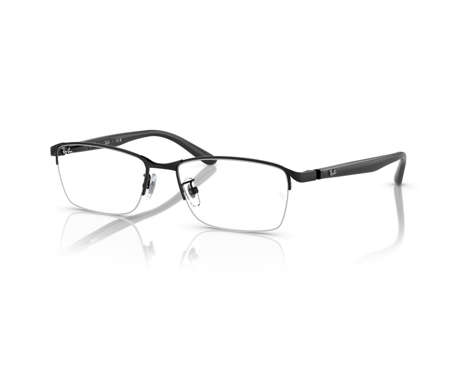 RAY-BAN - RX6501D - 2503 - 55