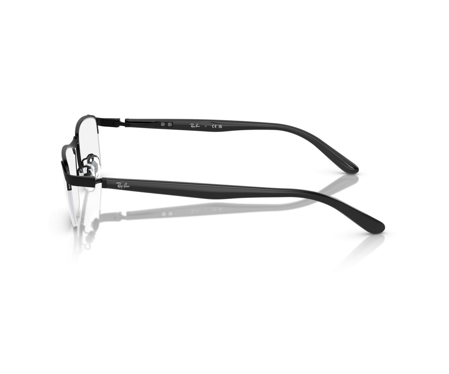 RAY-BAN - RX6501D - 2503 - 55