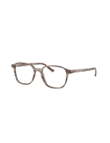 RAY-BAN VISTA - LEONARD - RX5393 - 8360 - 49