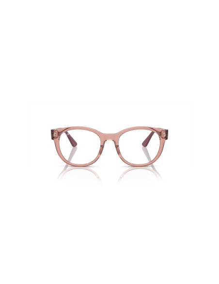 RAY-BAN  - RX7227 - 8314 - 51