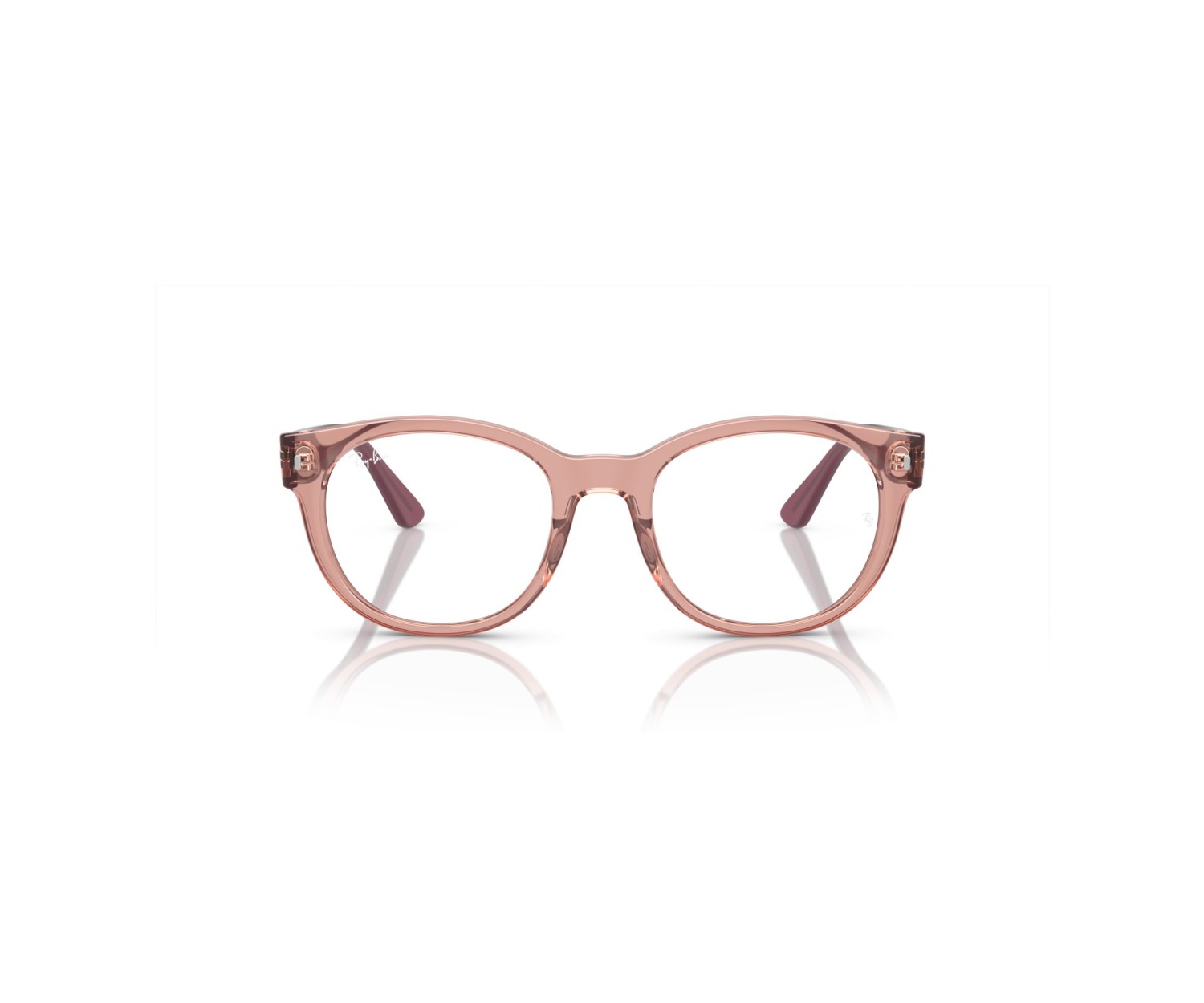 RAY-BAN  - RX7227 - 8314 - 51