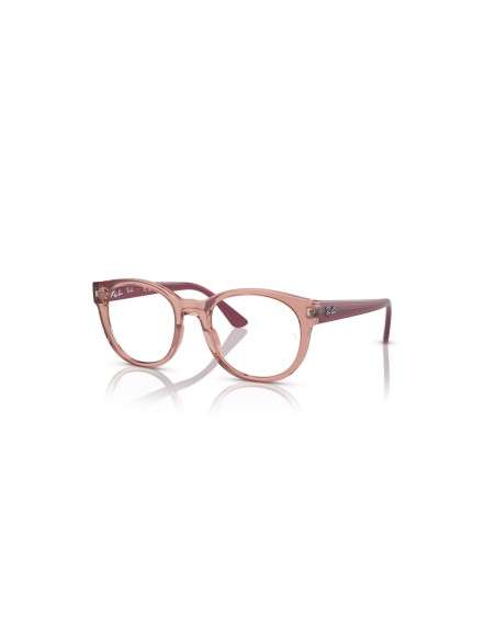 RAY-BAN  - RX7227 - 8314 - 51
