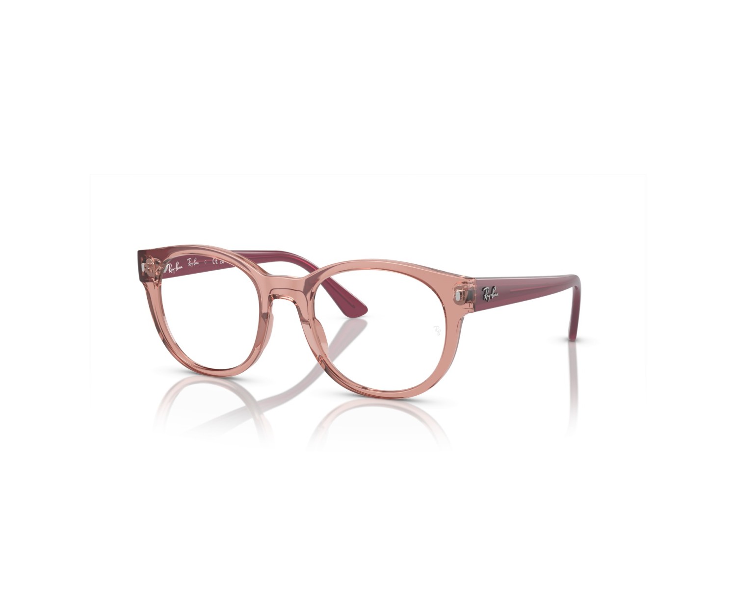 RAY-BAN  - RX7227 - 8314 - 51