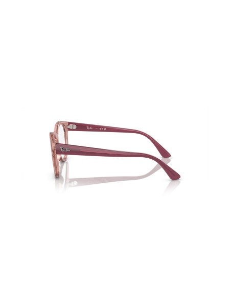 RAY-BAN  - RX7227 - 8314 - 51