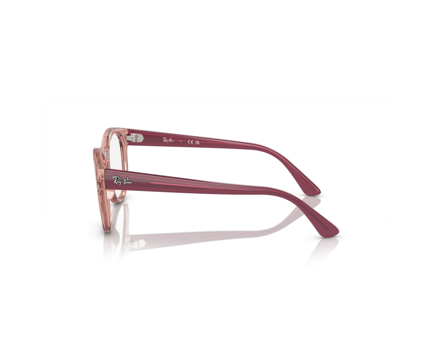 RAY-BAN  - RX7227 - 8314 - 51