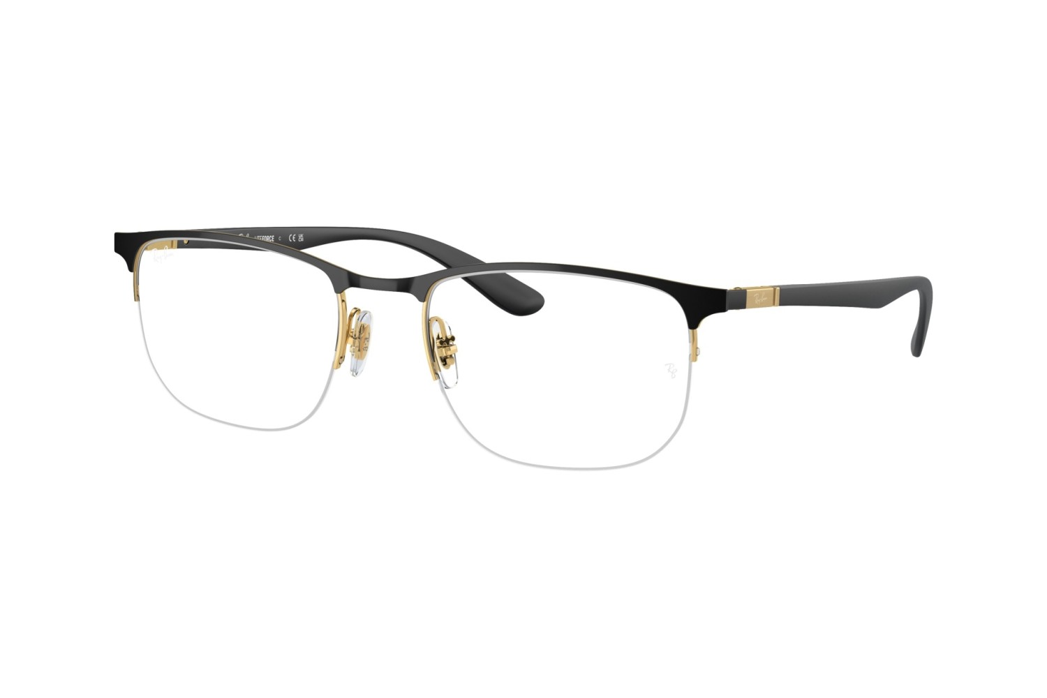 RAY-BAN - RX6513 - 2890 - 53