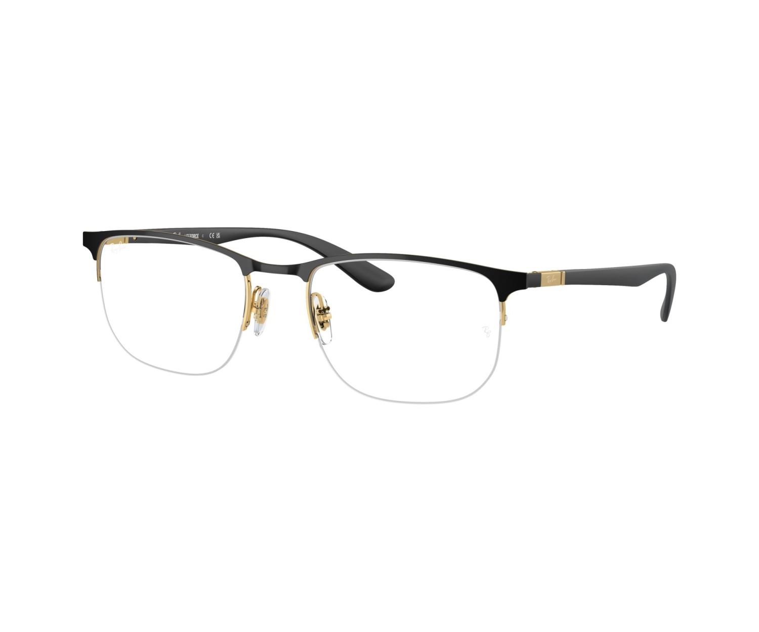 RAY-BAN - RX6513 - 2890 - 53