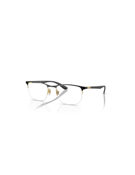 RAY-BAN - RX6513 - 2890 - 53