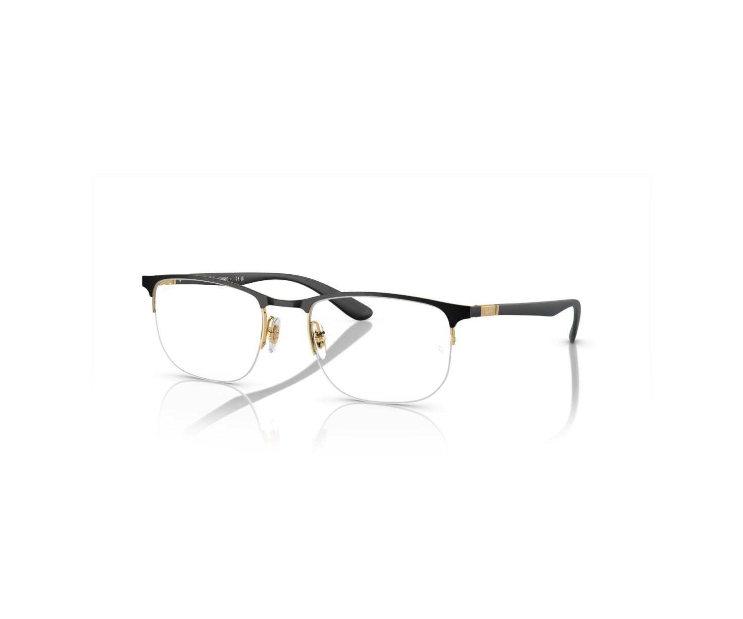 RAY-BAN - RX6513 - 2890 - 53