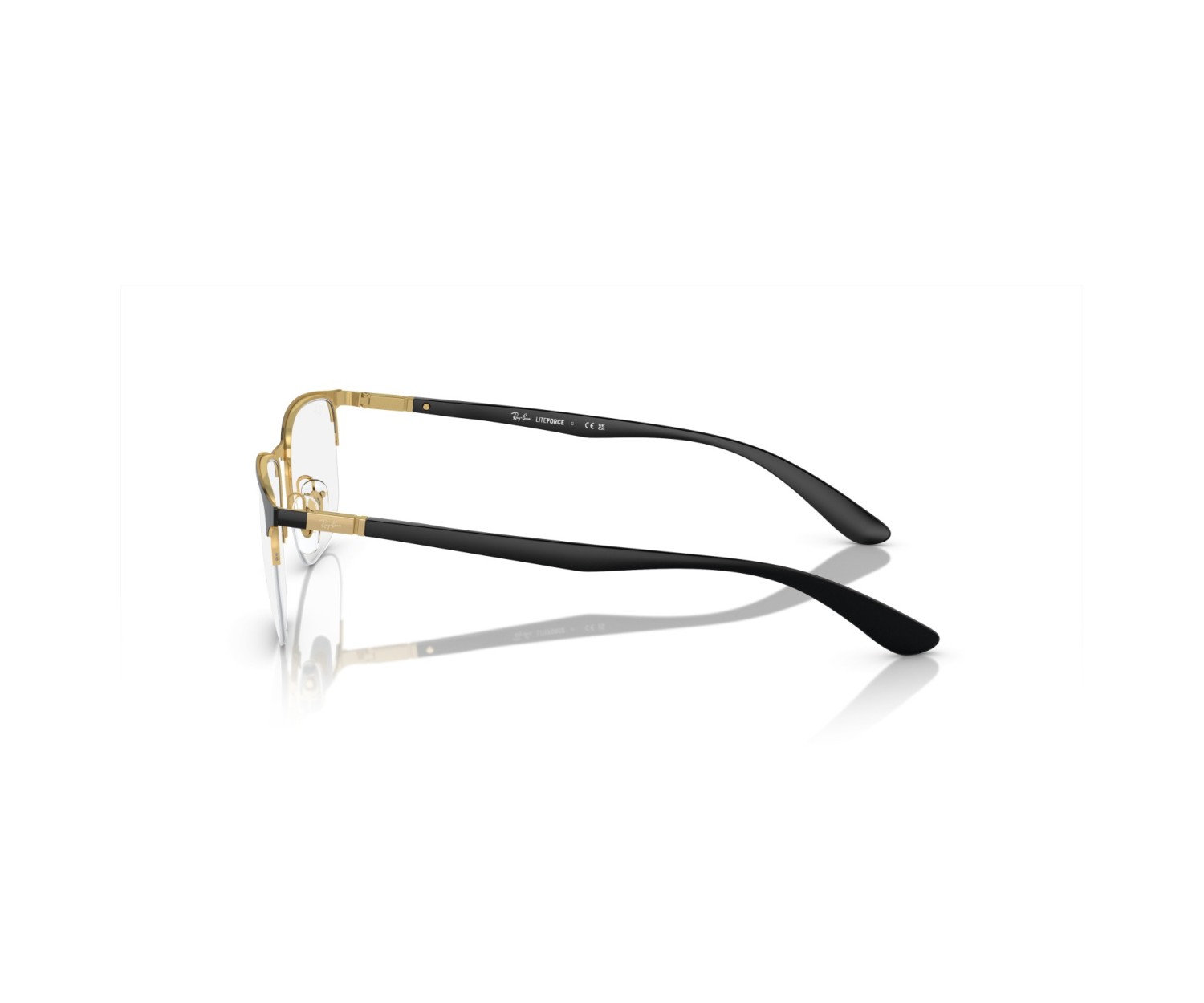 RAY-BAN - RX6513 - 2890 - 53