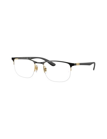RAY-BAN - RX6513 - 2890 - 55