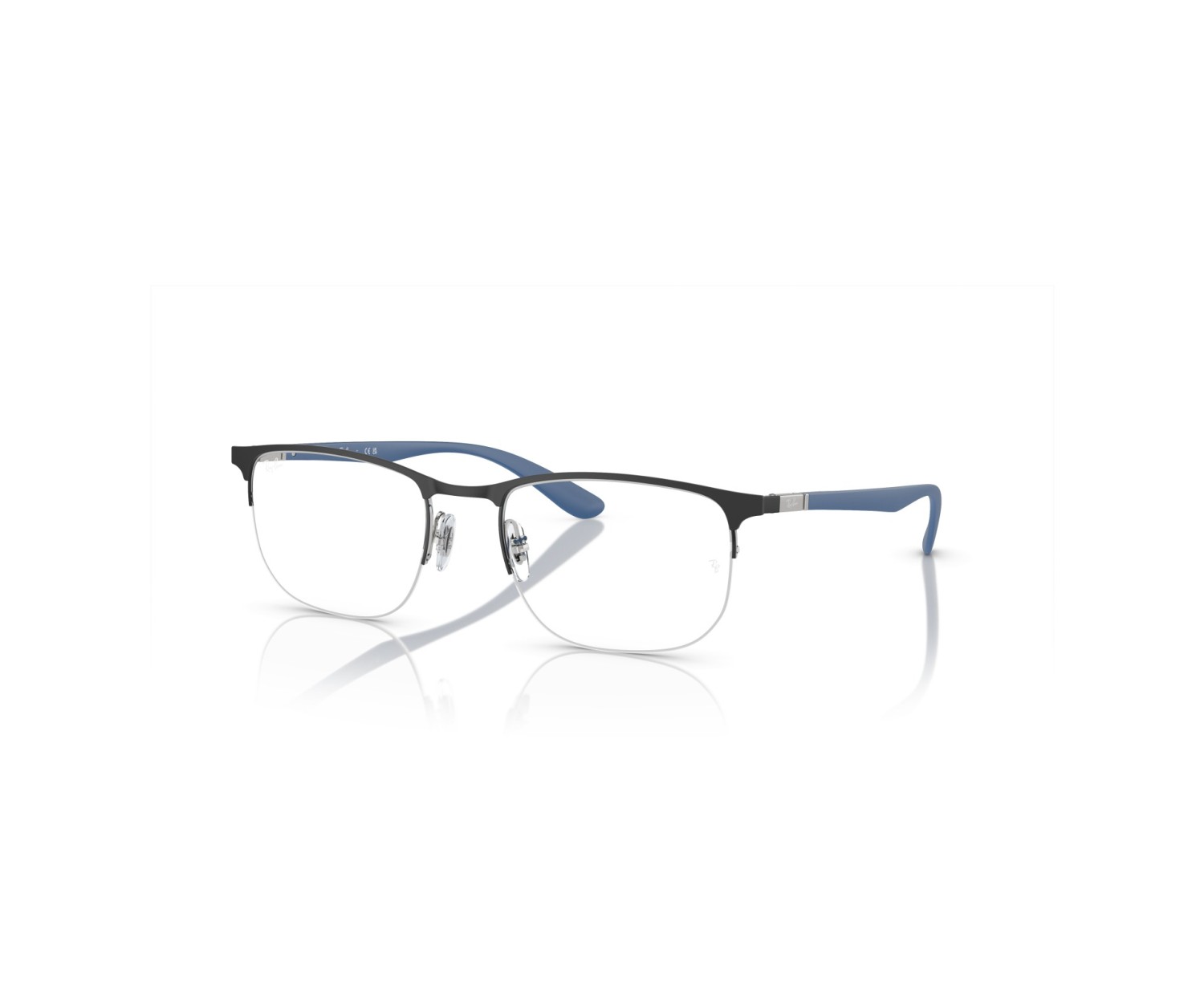 RAY-BAN - RX6513 - 3161 - 53