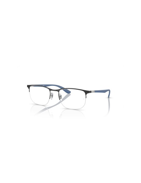 RAY-BAN - RX6513 - 3161 - 55