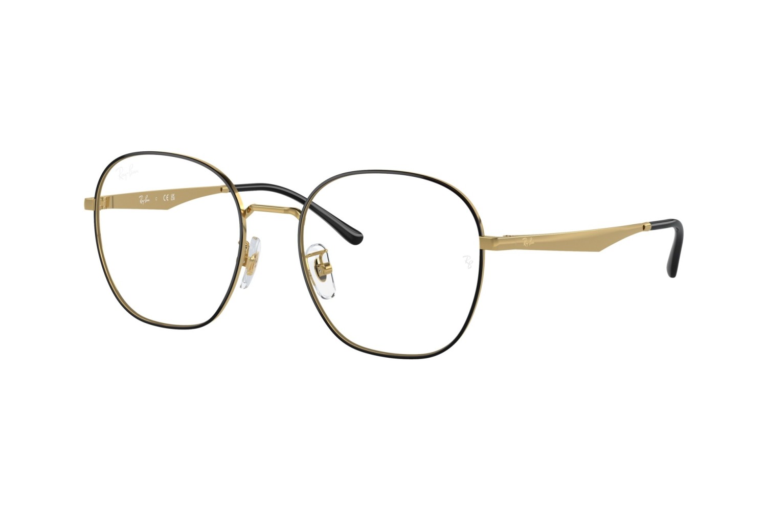 RAY-BAN - RX6515D - 2991 - 54