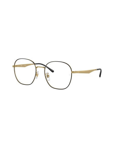 RAY-BAN - RX6515D - 2991 - 54
