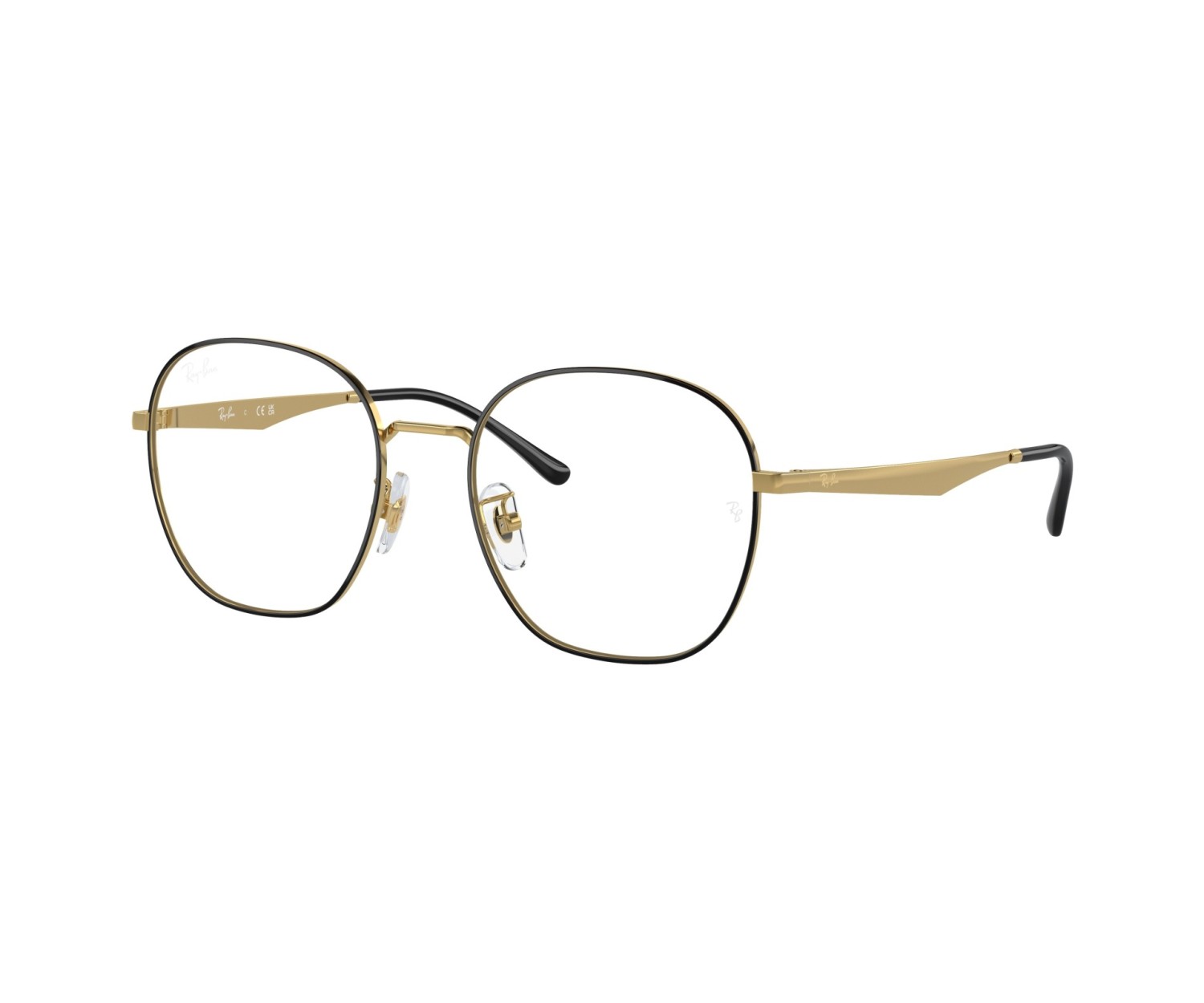 RAY-BAN - RX6515D - 2991 - 54