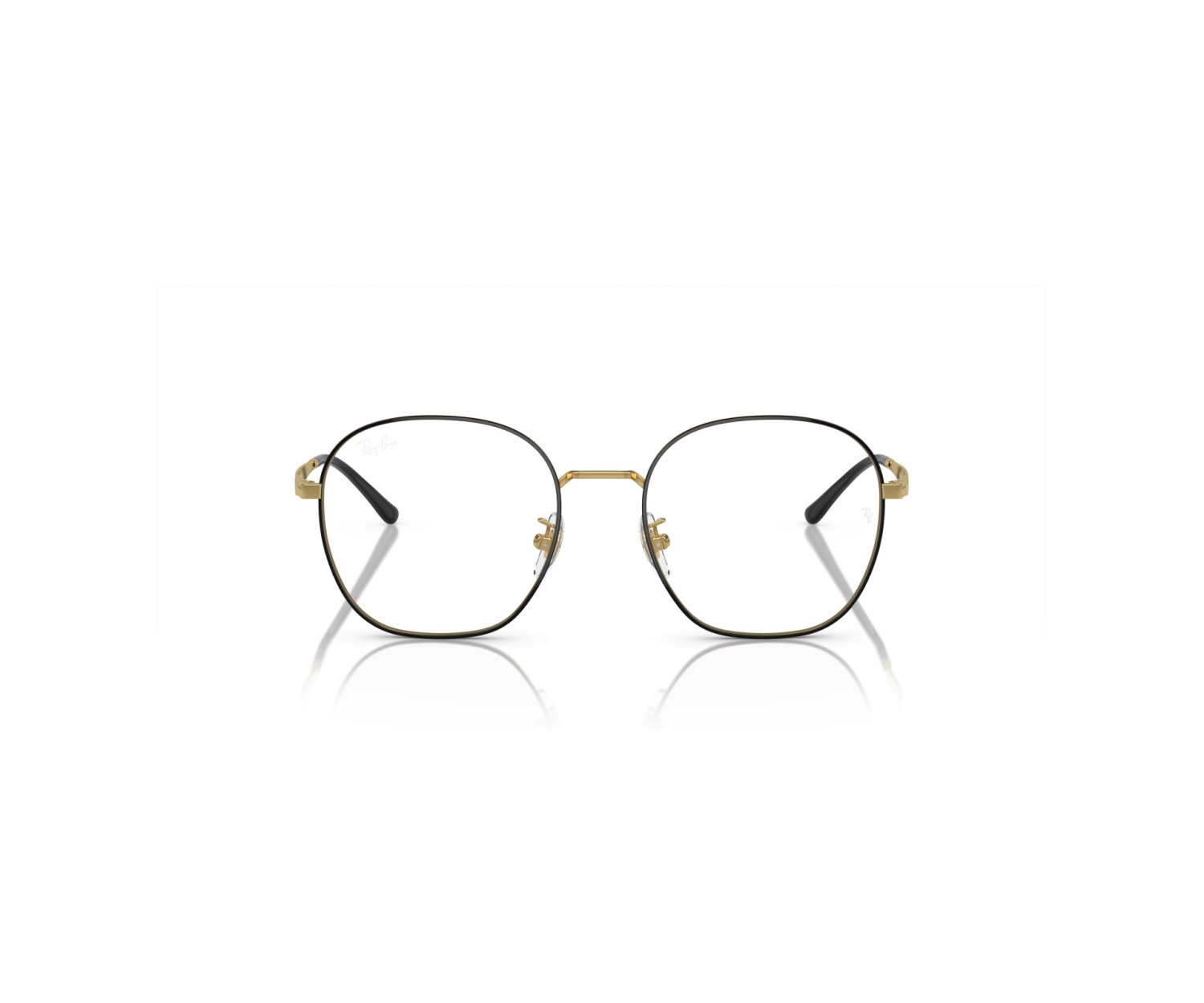 RAY-BAN - RX6515D - 2991 - 54