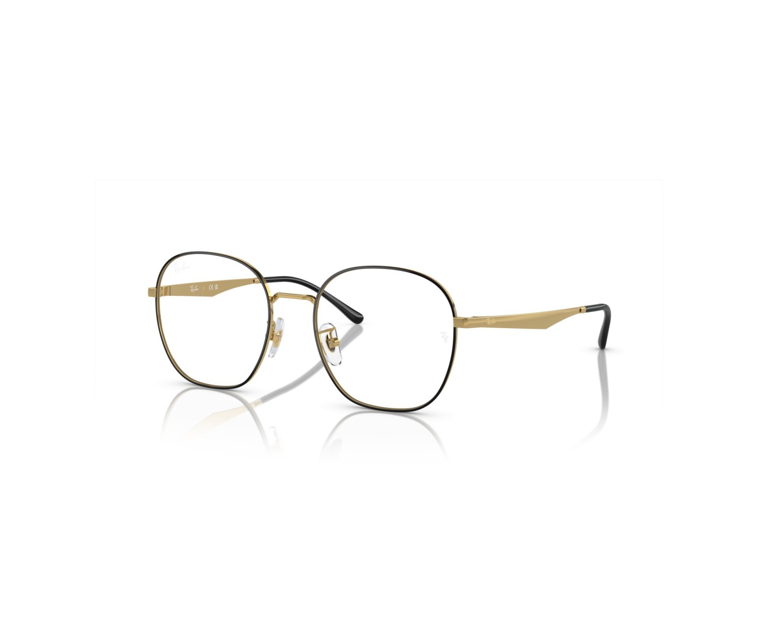 RAY-BAN - RX6515D - 2991 - 54