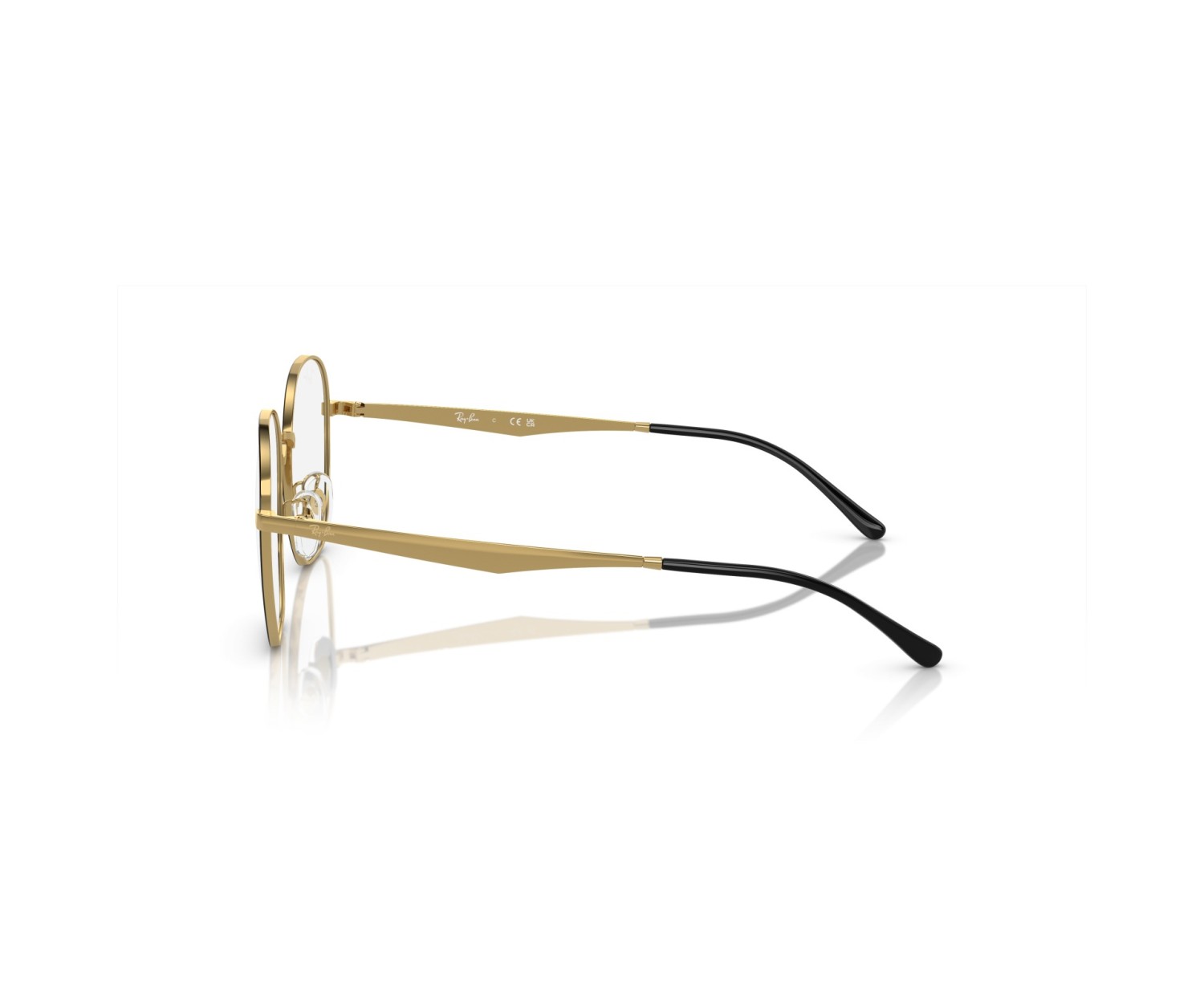 RAY-BAN - RX6515D - 2991 - 54