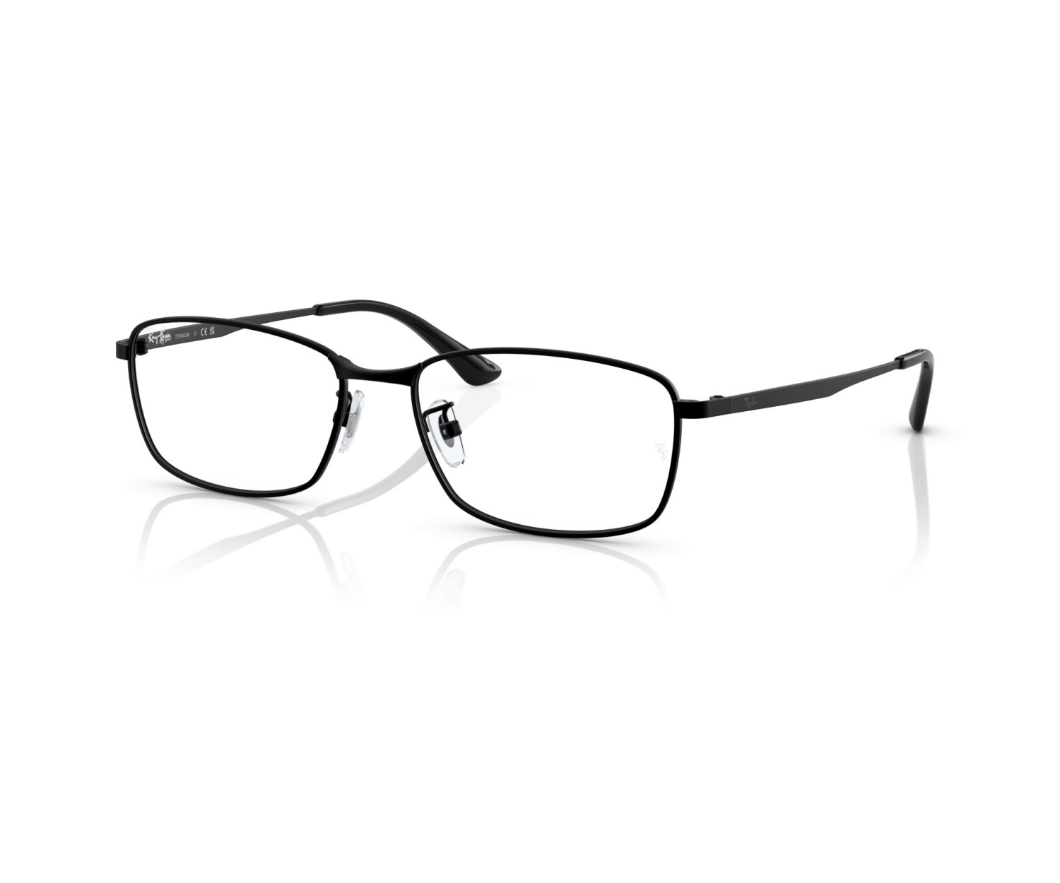 RAY-BAN  - RX8775D - 1012 - 56