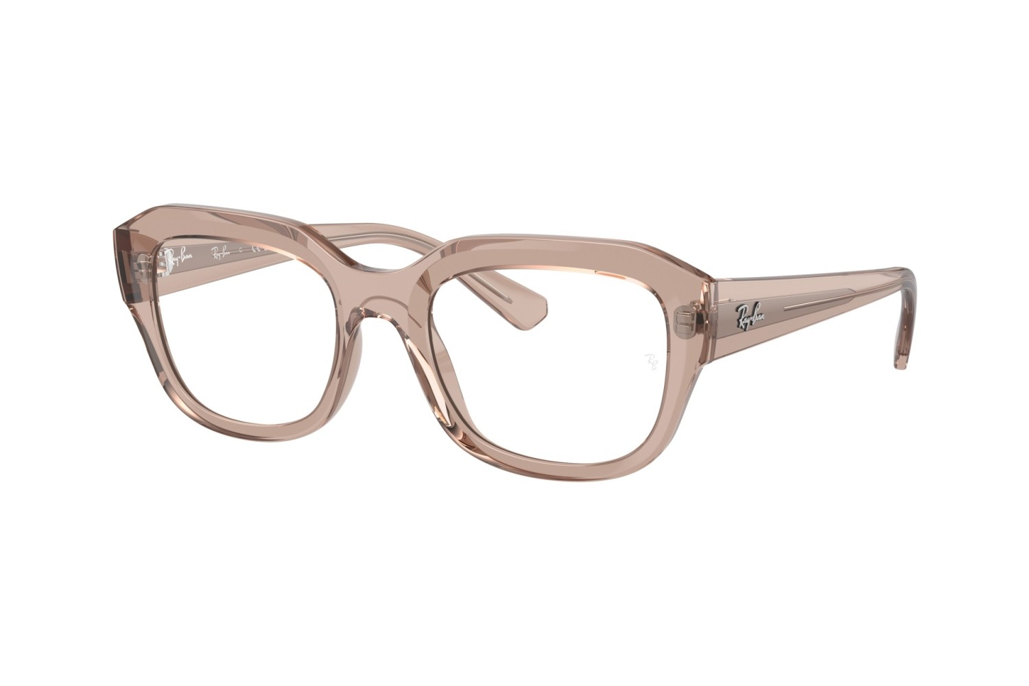 RAY-BAN - LEONID - RX7225 - 8317 - 52