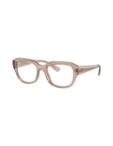 RAY-BAN - LEONID - RX7225 - 8317 - 52