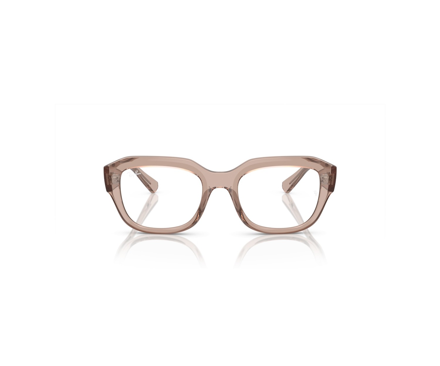 RAY-BAN  - LEONID - RX7225 - 8317 - 52