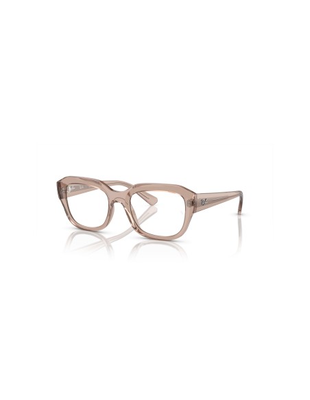 RAY-BAN  - LEONID - RX7225 - 8317 - 52