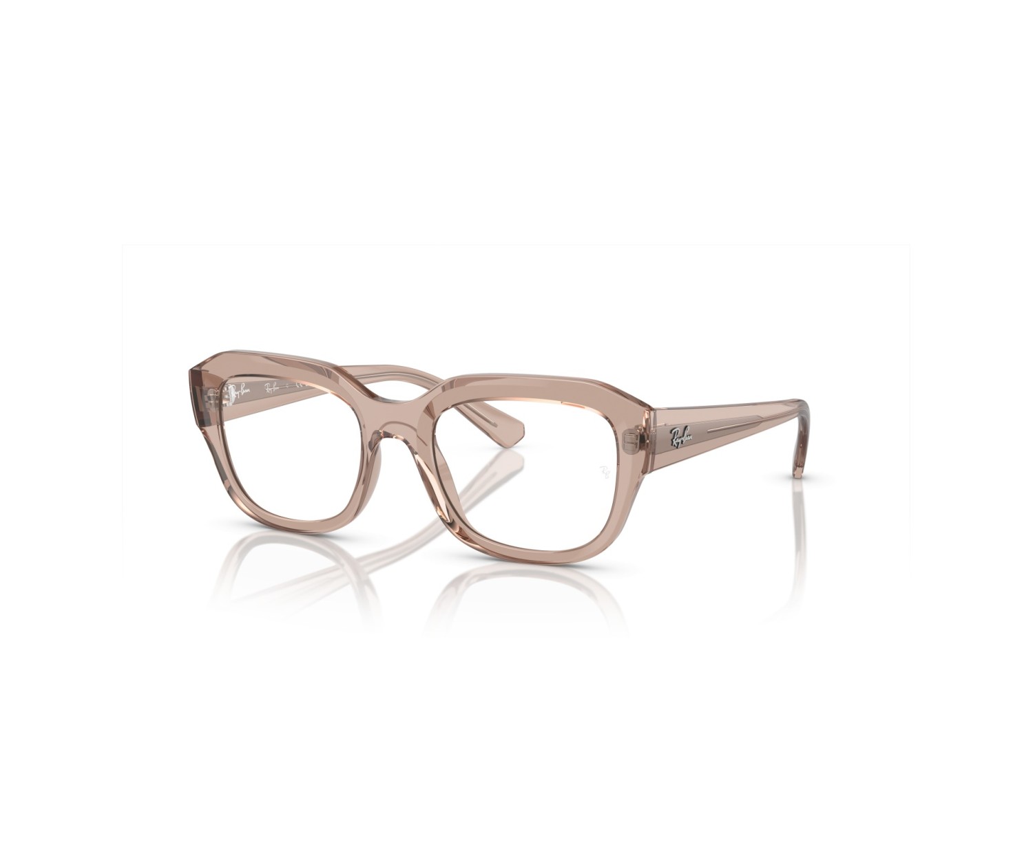 RAY-BAN  - LEONID - RX7225 - 8317 - 52