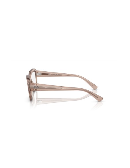 RAY-BAN  - LEONID - RX7225 - 8317 - 52
